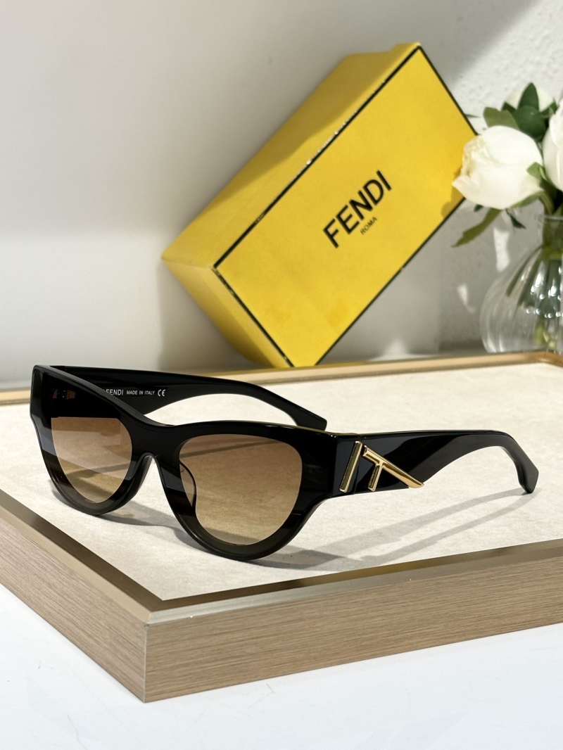 Fendi Sunglasses